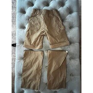 Boy Scouts of America Switchback Uniform Pants Youth  size 8